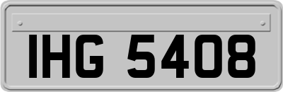 IHG5408