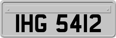 IHG5412