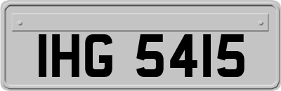 IHG5415