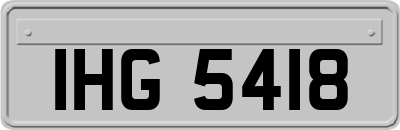 IHG5418