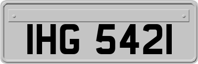 IHG5421
