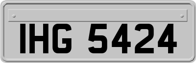 IHG5424