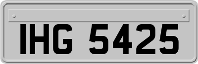 IHG5425