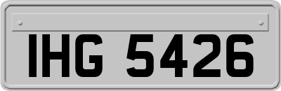 IHG5426