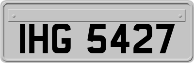 IHG5427