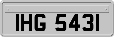 IHG5431