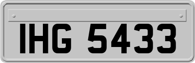 IHG5433