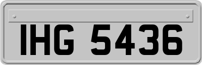 IHG5436