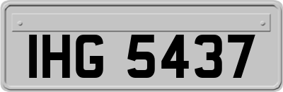 IHG5437