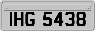 IHG5438