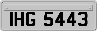 IHG5443