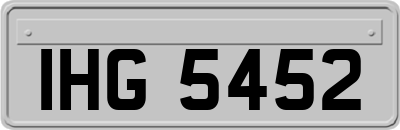 IHG5452