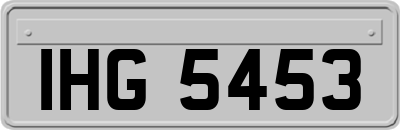 IHG5453