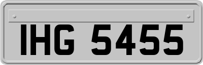 IHG5455