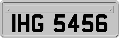 IHG5456