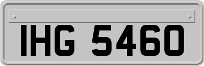 IHG5460