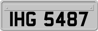 IHG5487