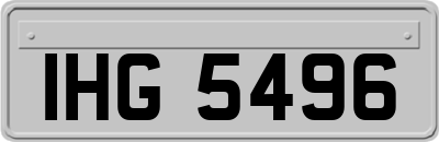 IHG5496