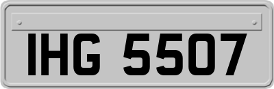 IHG5507