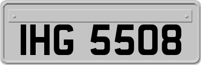 IHG5508