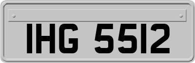 IHG5512