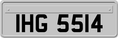 IHG5514