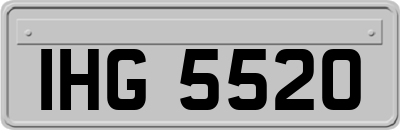 IHG5520