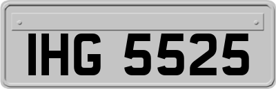 IHG5525