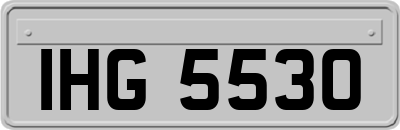 IHG5530