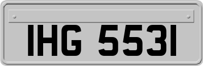 IHG5531