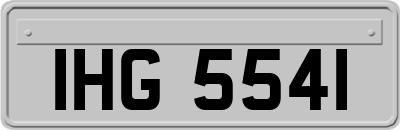 IHG5541