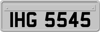 IHG5545