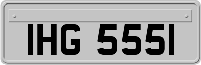 IHG5551
