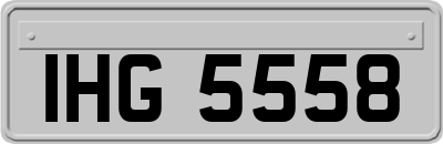 IHG5558