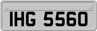 IHG5560