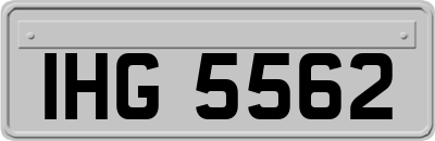 IHG5562