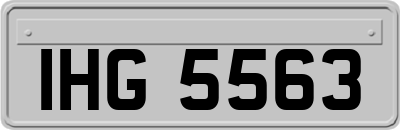 IHG5563