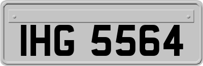 IHG5564