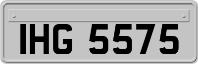 IHG5575