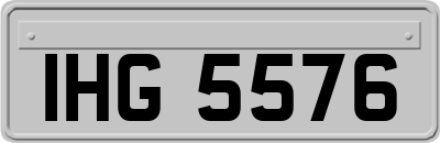 IHG5576