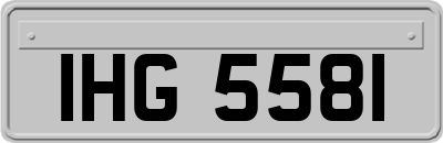IHG5581