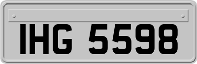 IHG5598