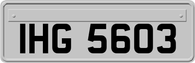 IHG5603