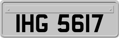 IHG5617