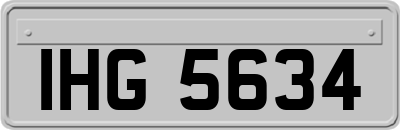 IHG5634