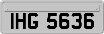 IHG5636
