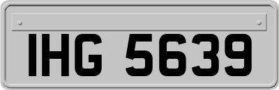 IHG5639