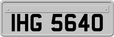 IHG5640