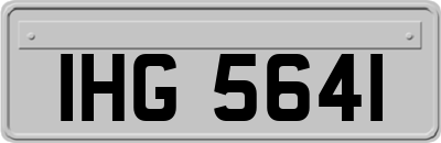 IHG5641