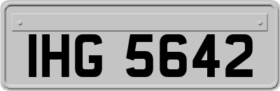 IHG5642